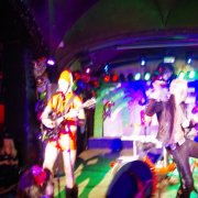 Jeck op Deck (19.01.13)